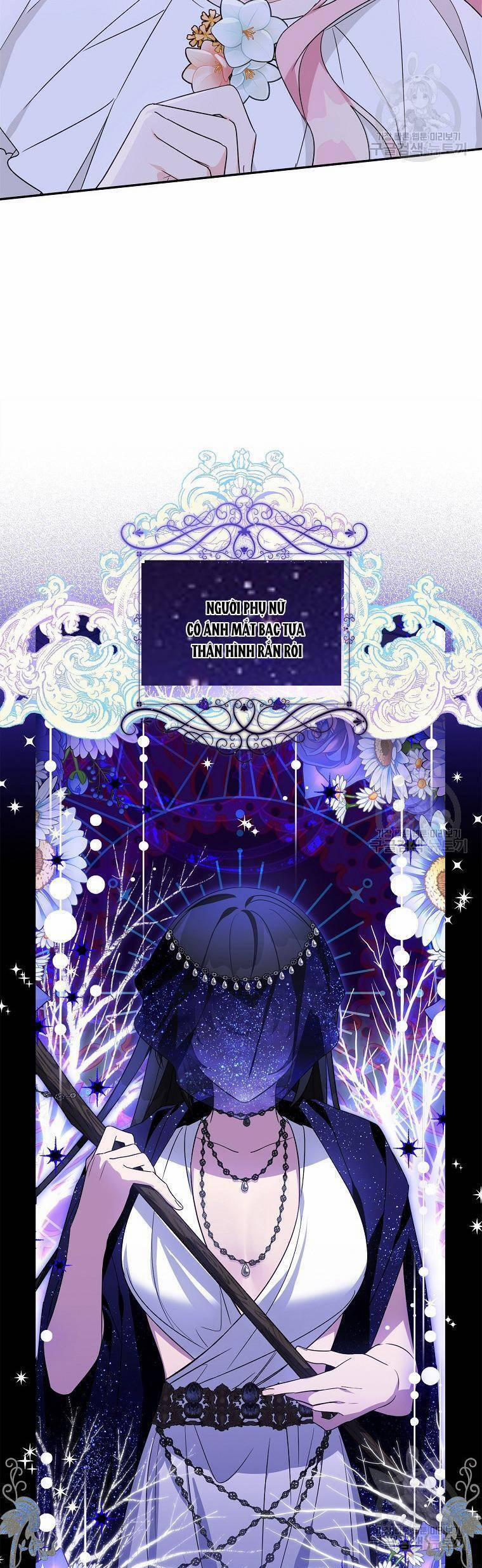 Cô Con Gái Út Của Công Tước Phản Diện 64 trang 4