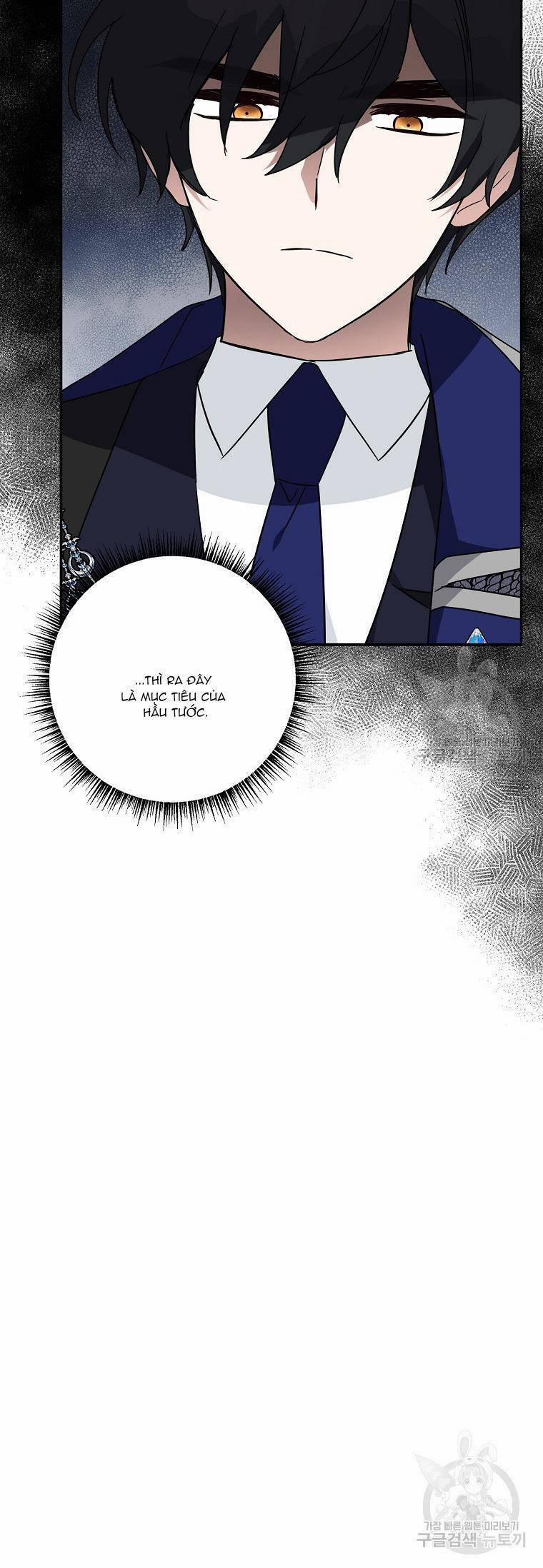 Cô Con Gái Út Của Công Tước Phản Diện 64 trang 40