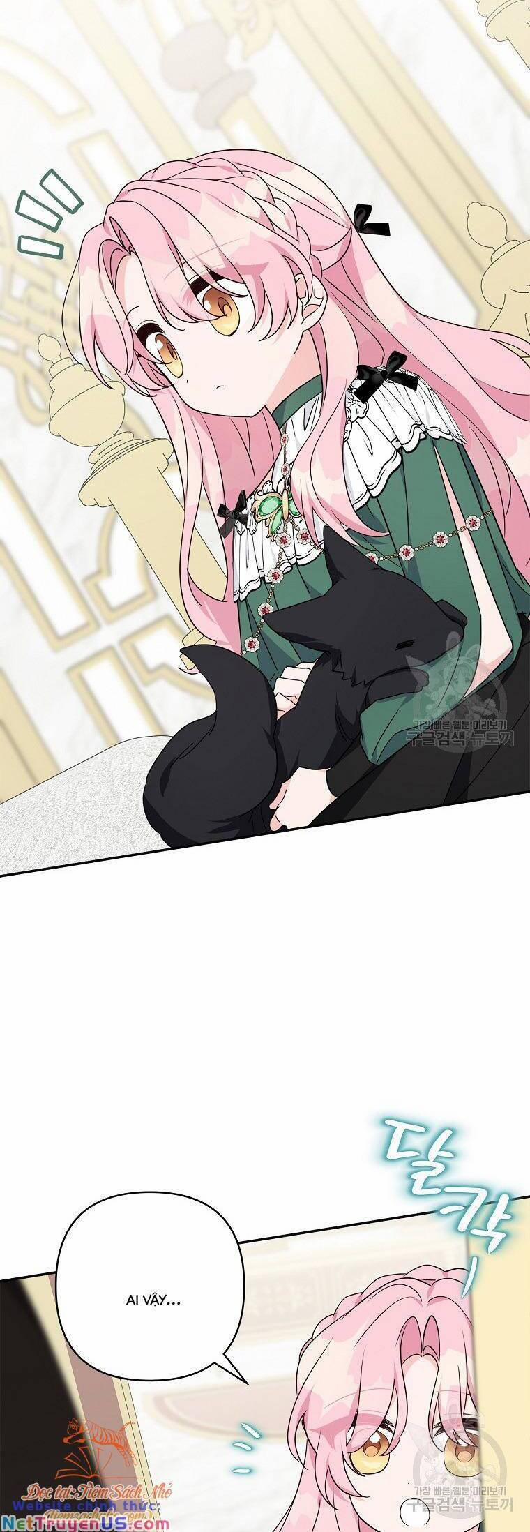 Cô Con Gái Út Của Công Tước Phản Diện 64 trang 42