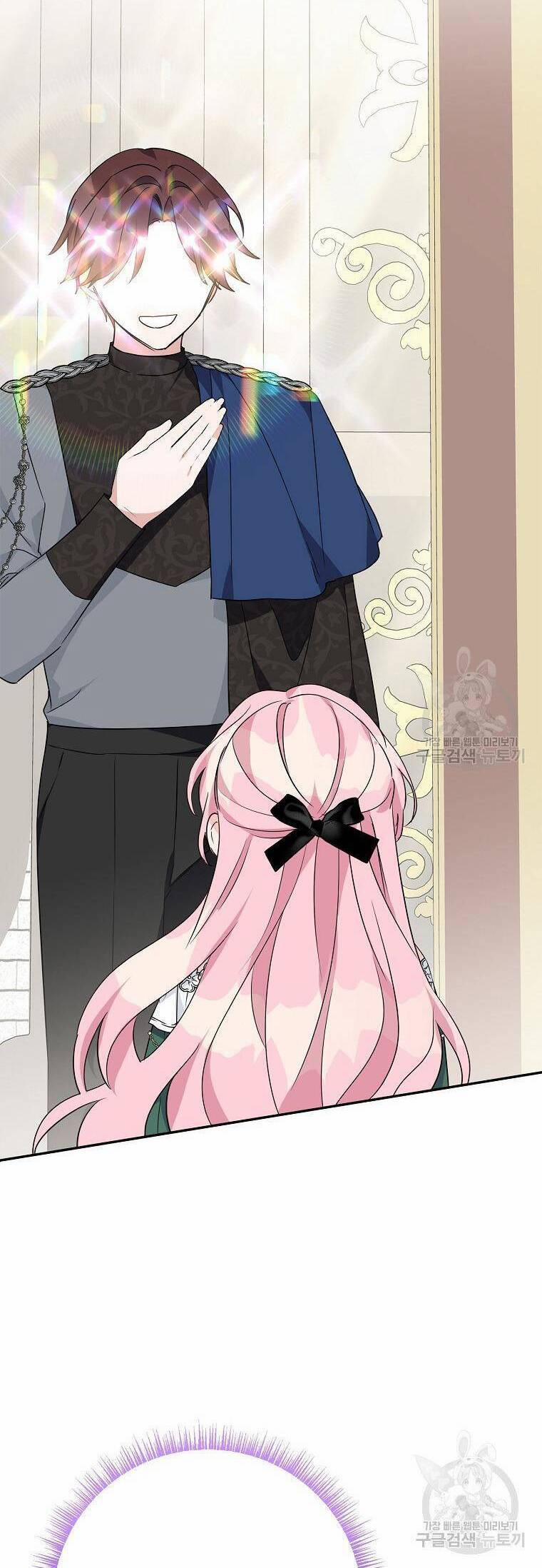 Cô Con Gái Út Của Công Tước Phản Diện 64 trang 44