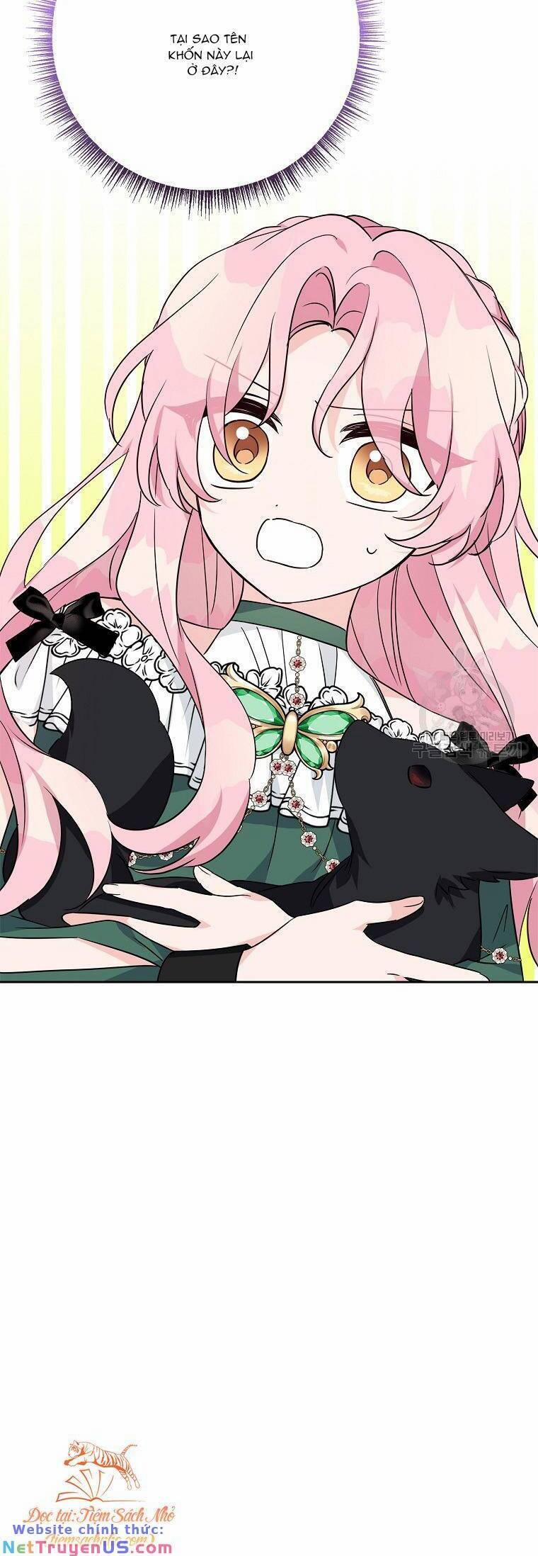 Cô Con Gái Út Của Công Tước Phản Diện 64 trang 45