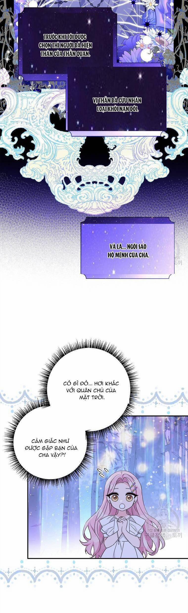 Cô Con Gái Út Của Công Tước Phản Diện 64 trang 5