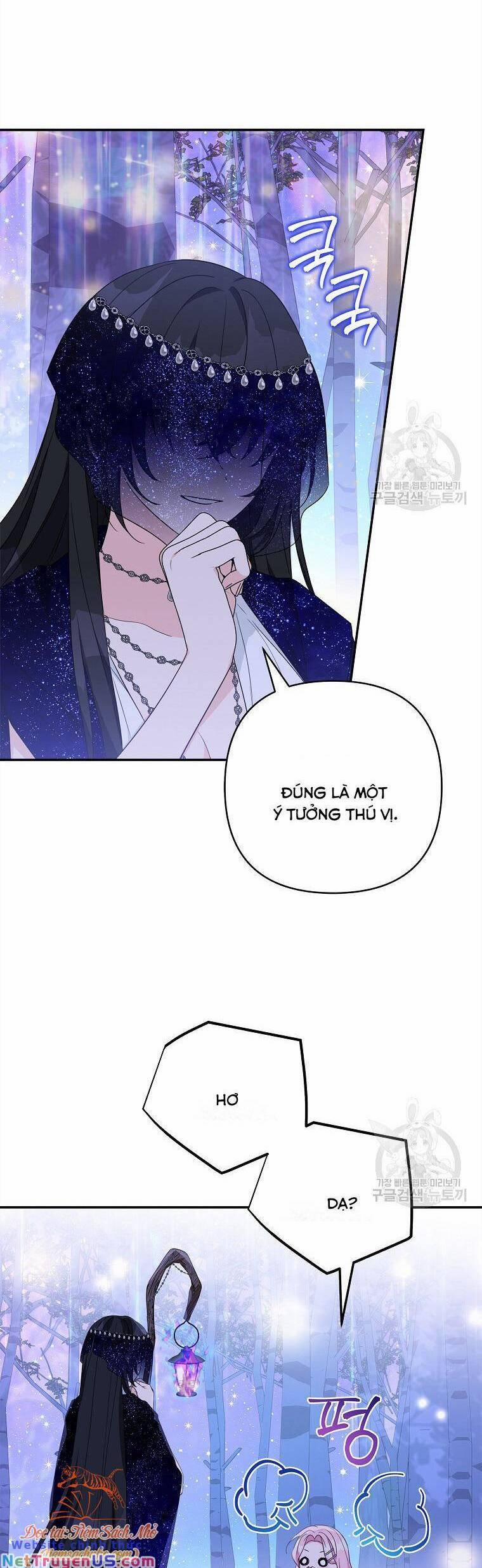 Cô Con Gái Út Của Công Tước Phản Diện 64 trang 6