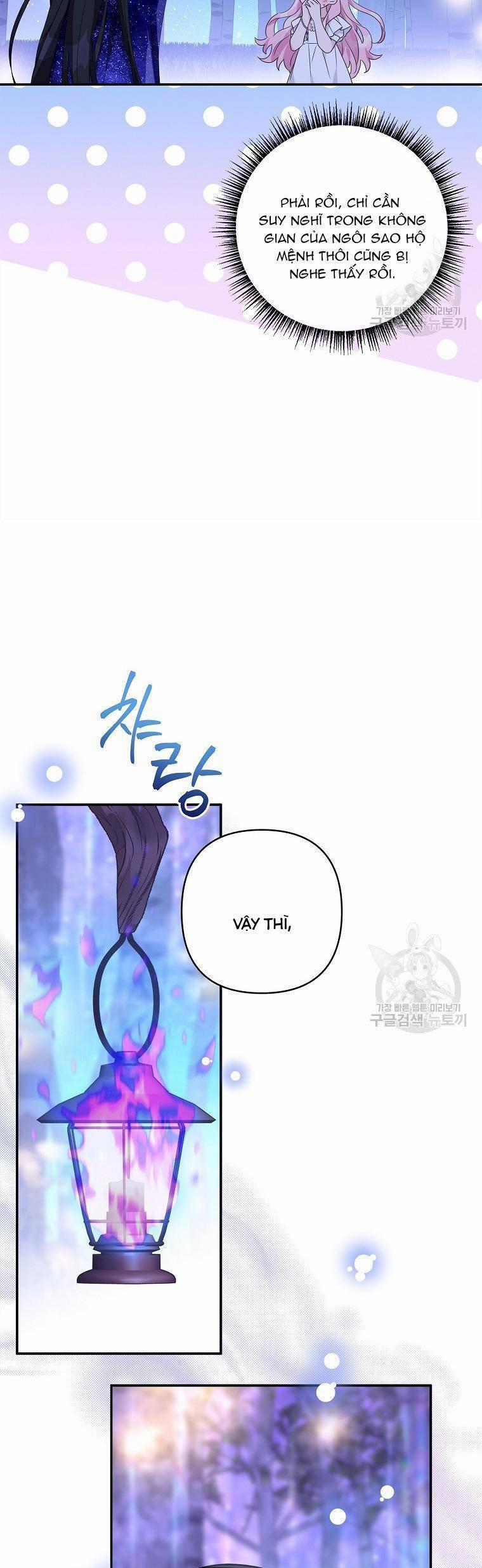 Cô Con Gái Út Của Công Tước Phản Diện 64 trang 7