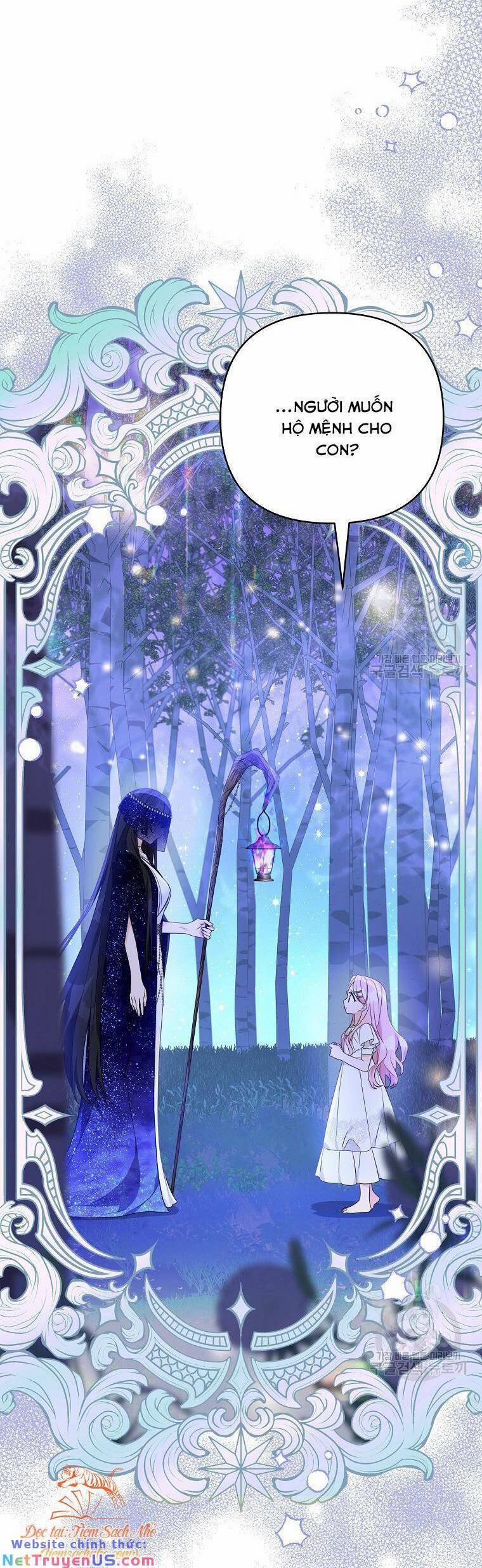 Cô Con Gái Út Của Công Tước Phản Diện 64 trang 9