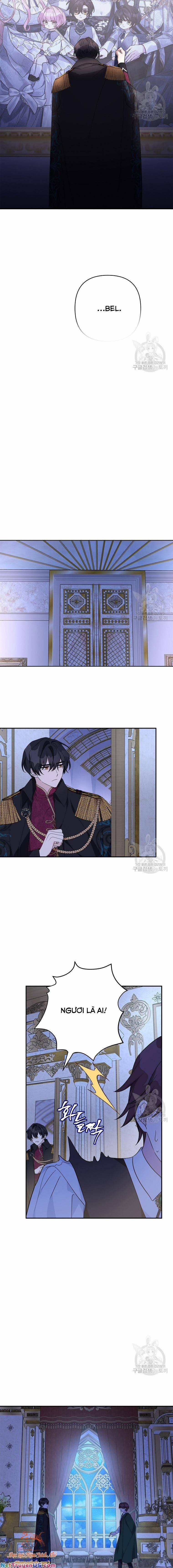 Cô Con Gái Út Của Công Tước Phản Diện 66 trang 15