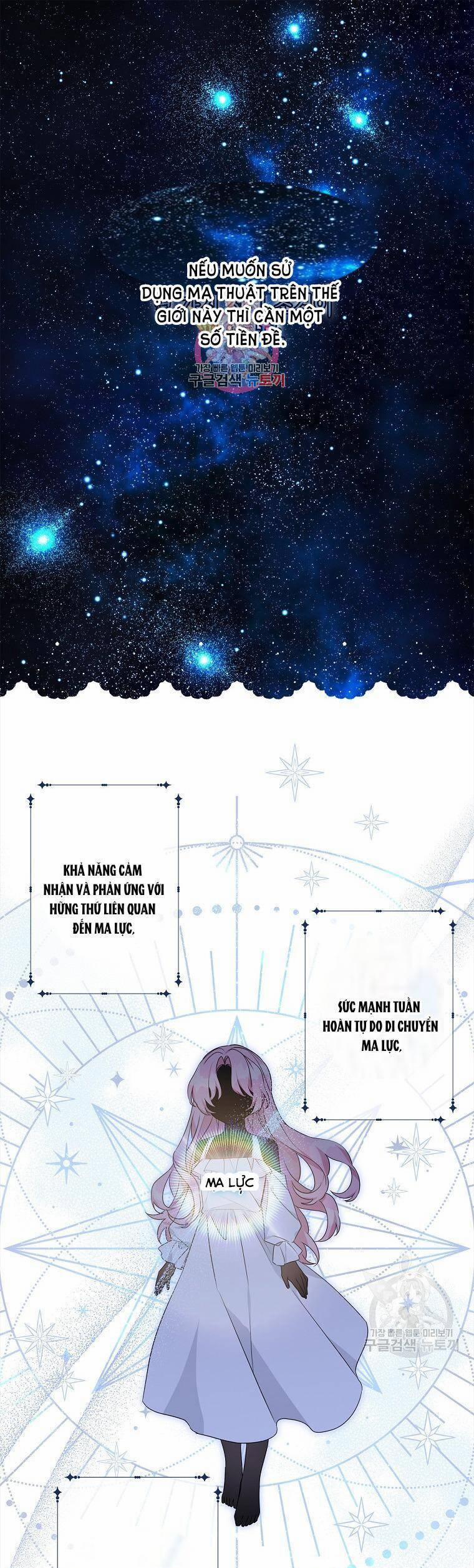 Cô Con Gái Út Của Công Tước Phản Diện 68 trang 1