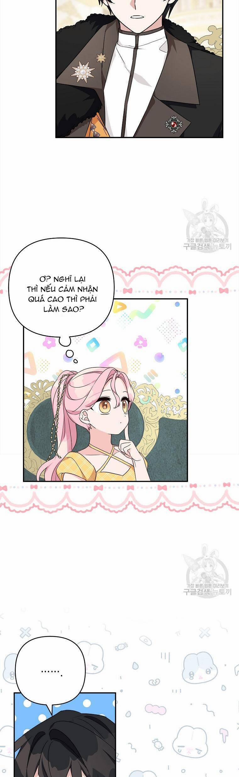 Cô Con Gái Út Của Công Tước Phản Diện 68 trang 10