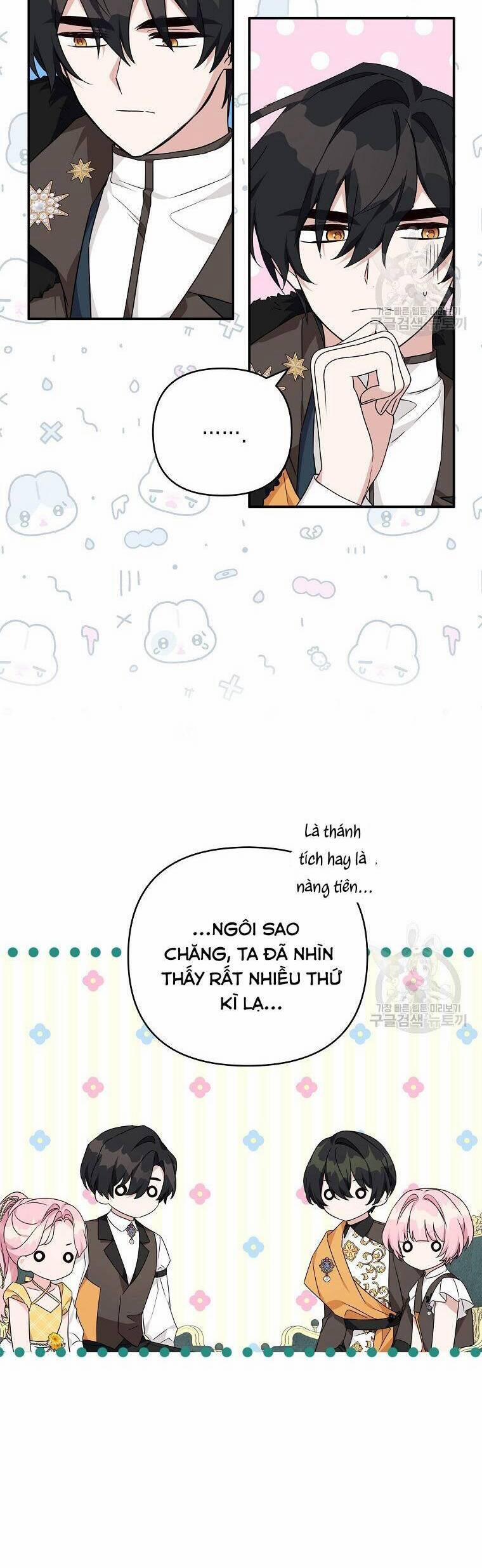 Cô Con Gái Út Của Công Tước Phản Diện 68 trang 11