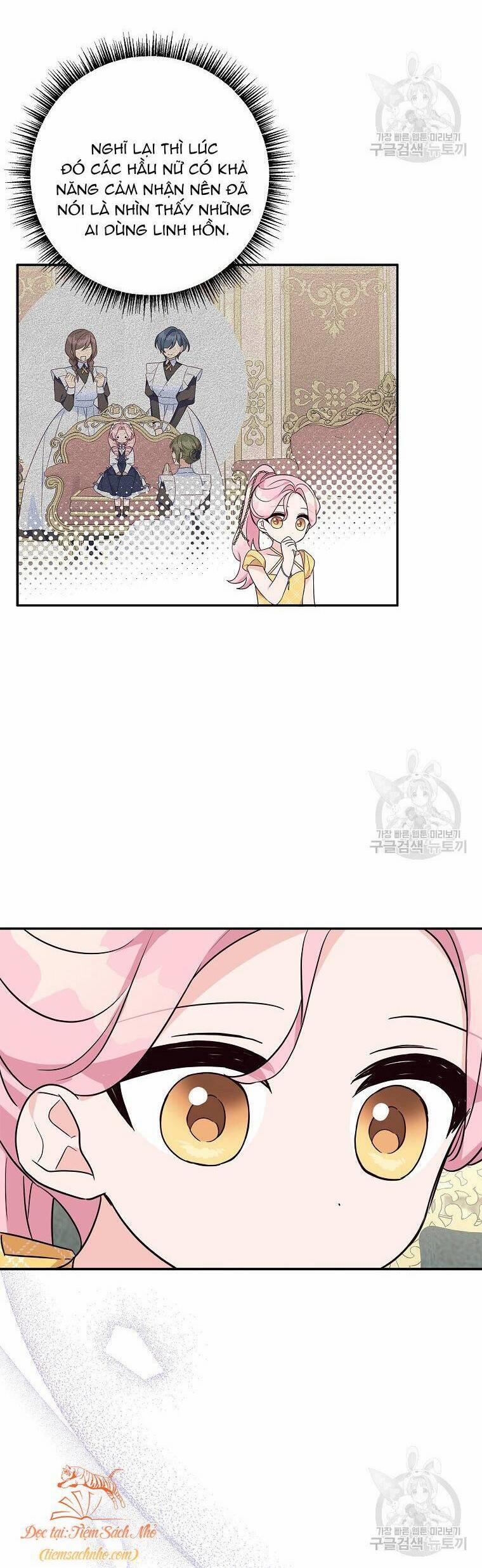 Cô Con Gái Út Của Công Tước Phản Diện 68 trang 12