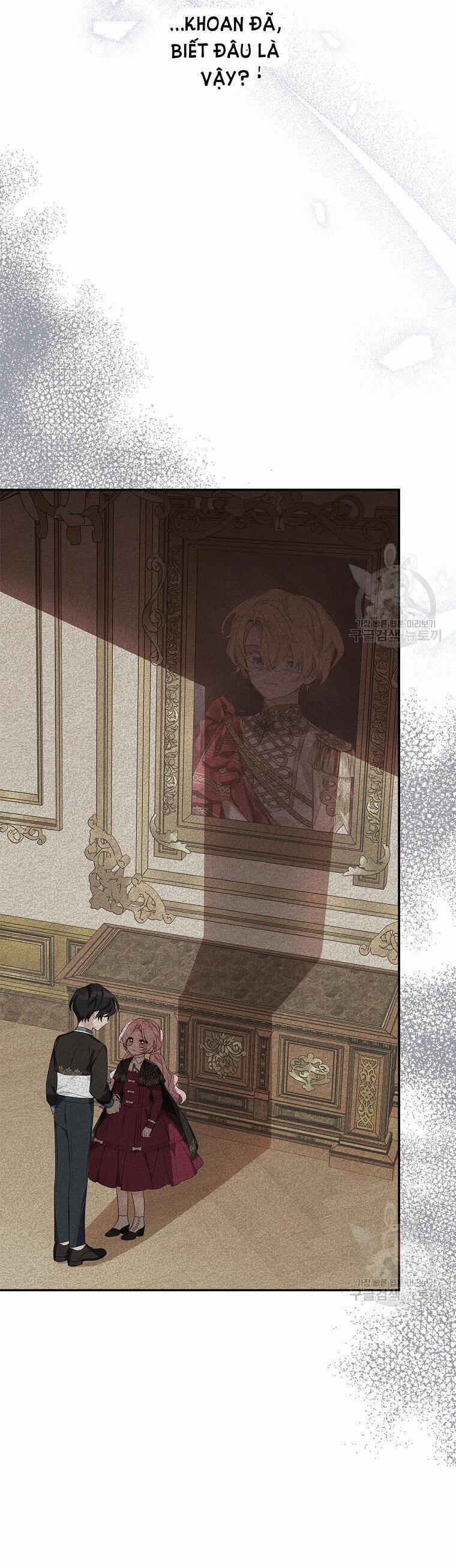 Cô Con Gái Út Của Công Tước Phản Diện 68 trang 13