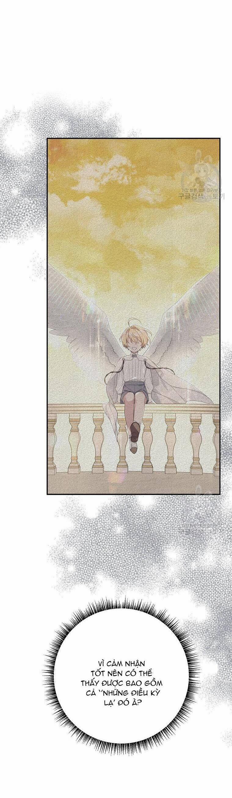 Cô Con Gái Út Của Công Tước Phản Diện 68 trang 14