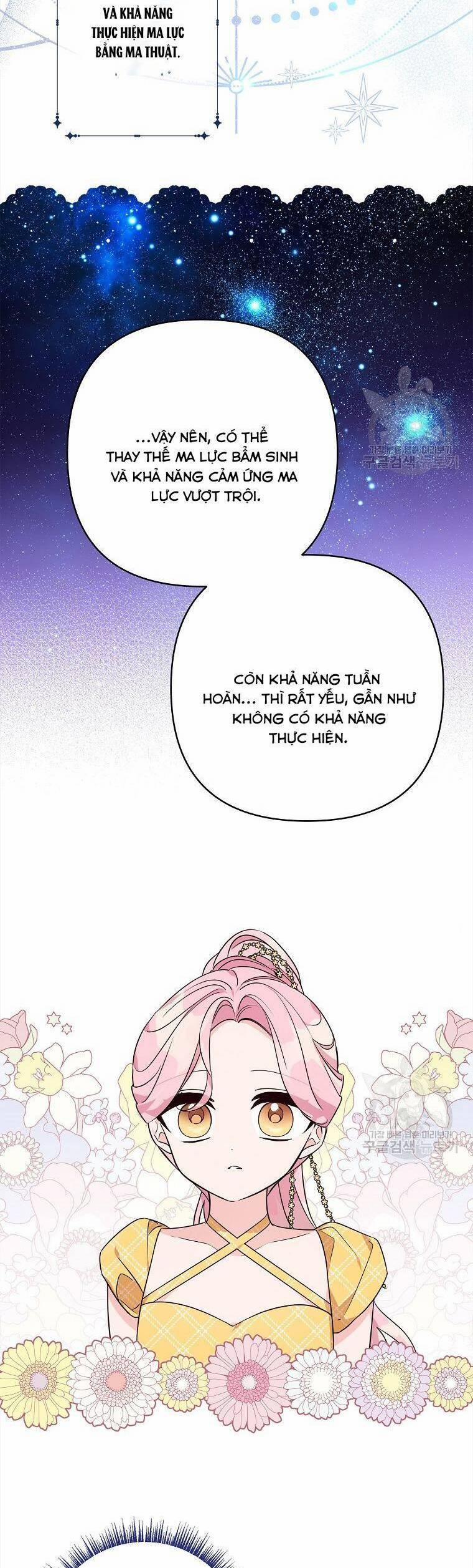 Cô Con Gái Út Của Công Tước Phản Diện 68 trang 2