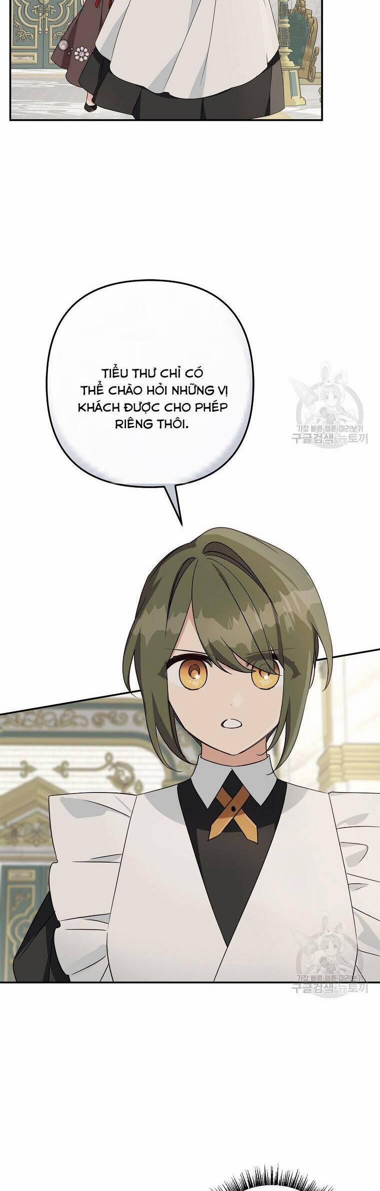 Cô Con Gái Út Của Công Tước Phản Diện 68 trang 26