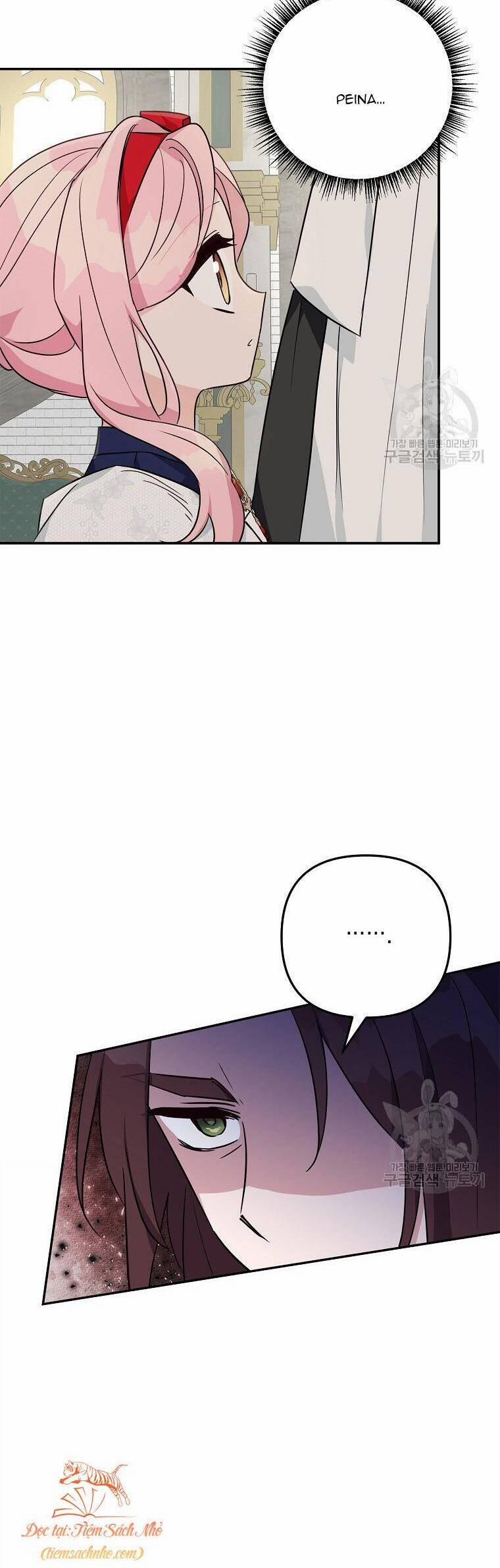 Cô Con Gái Út Của Công Tước Phản Diện 68 trang 27