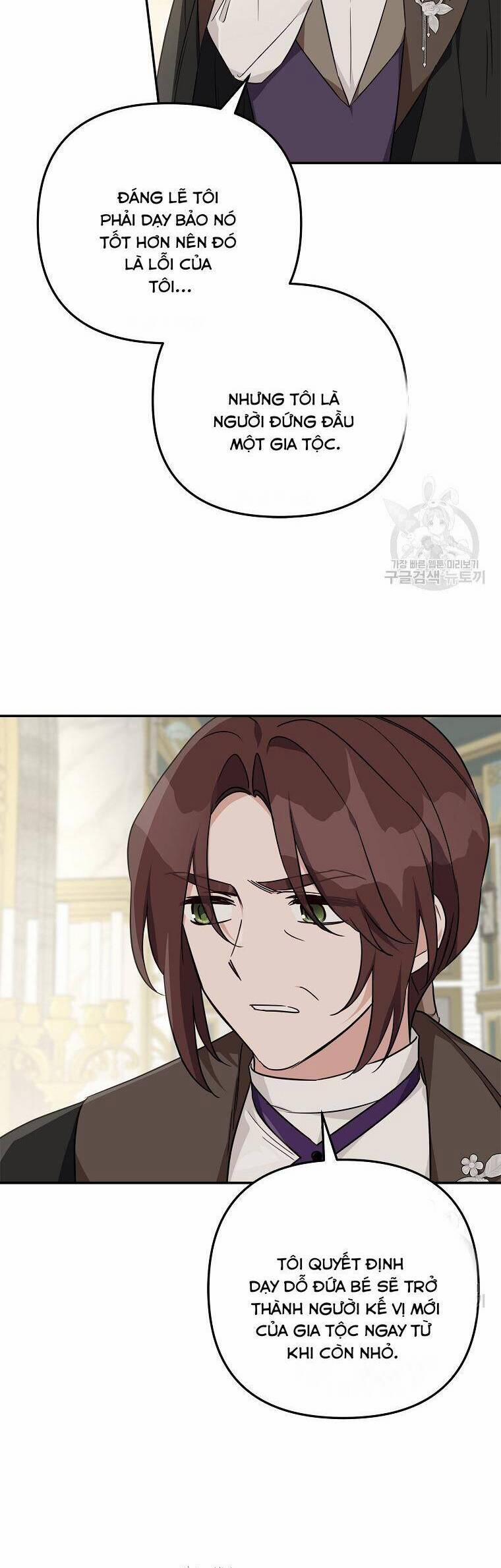 Cô Con Gái Út Của Công Tước Phản Diện 68 trang 32