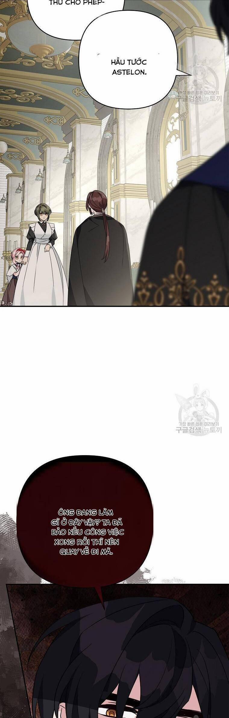 Cô Con Gái Út Của Công Tước Phản Diện 68 trang 35