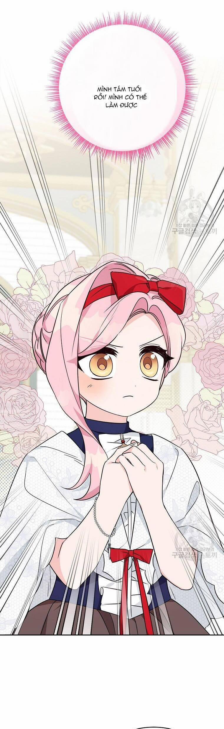 Cô Con Gái Út Của Công Tước Phản Diện 68 trang 38