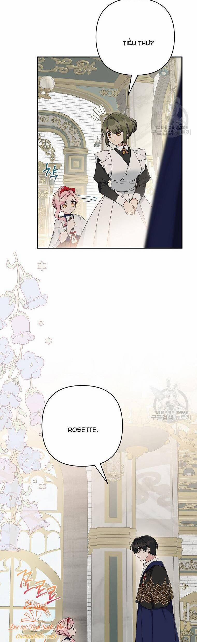 Cô Con Gái Út Của Công Tước Phản Diện 68 trang 39