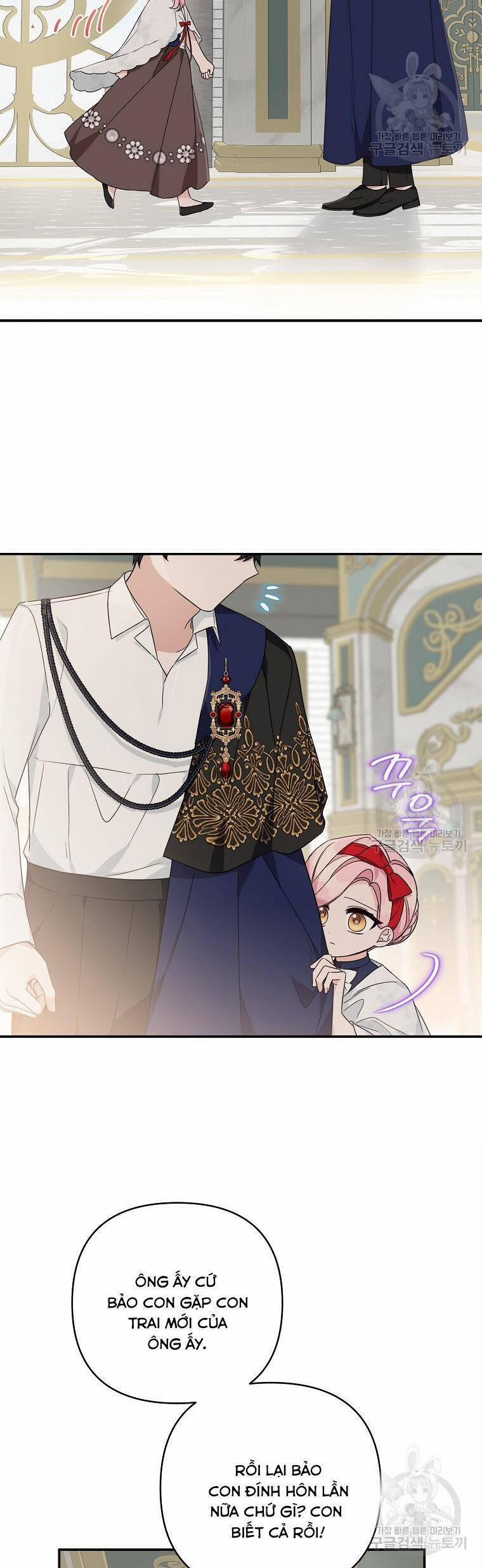 Cô Con Gái Út Của Công Tước Phản Diện 68 trang 40