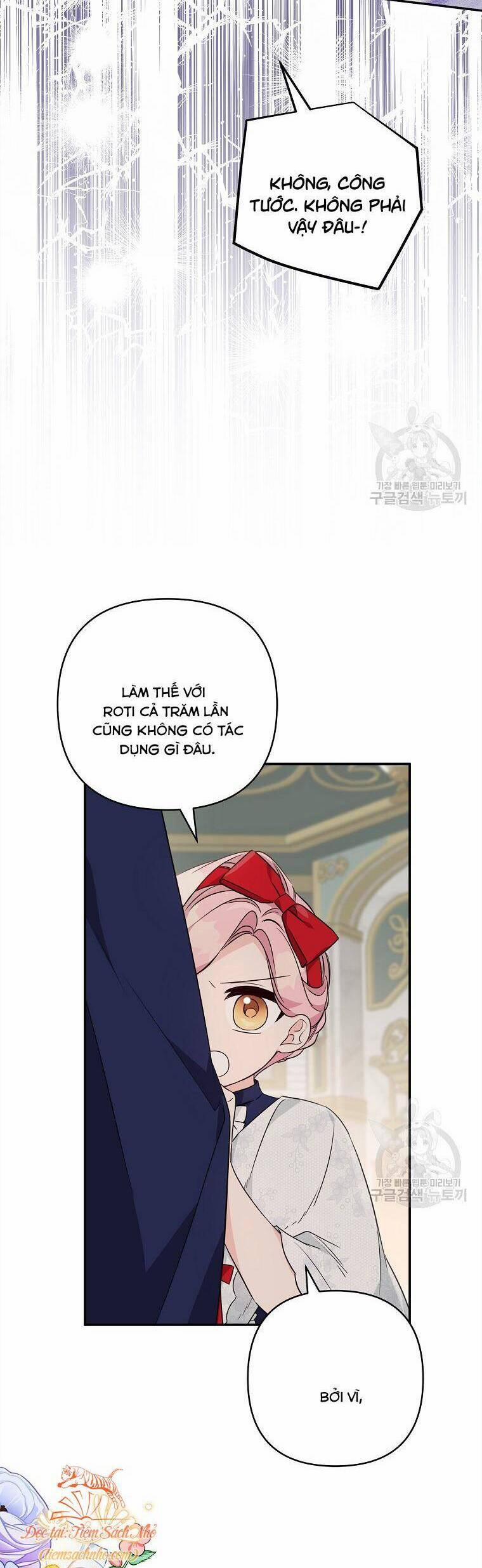 Cô Con Gái Út Của Công Tước Phản Diện 68 trang 42