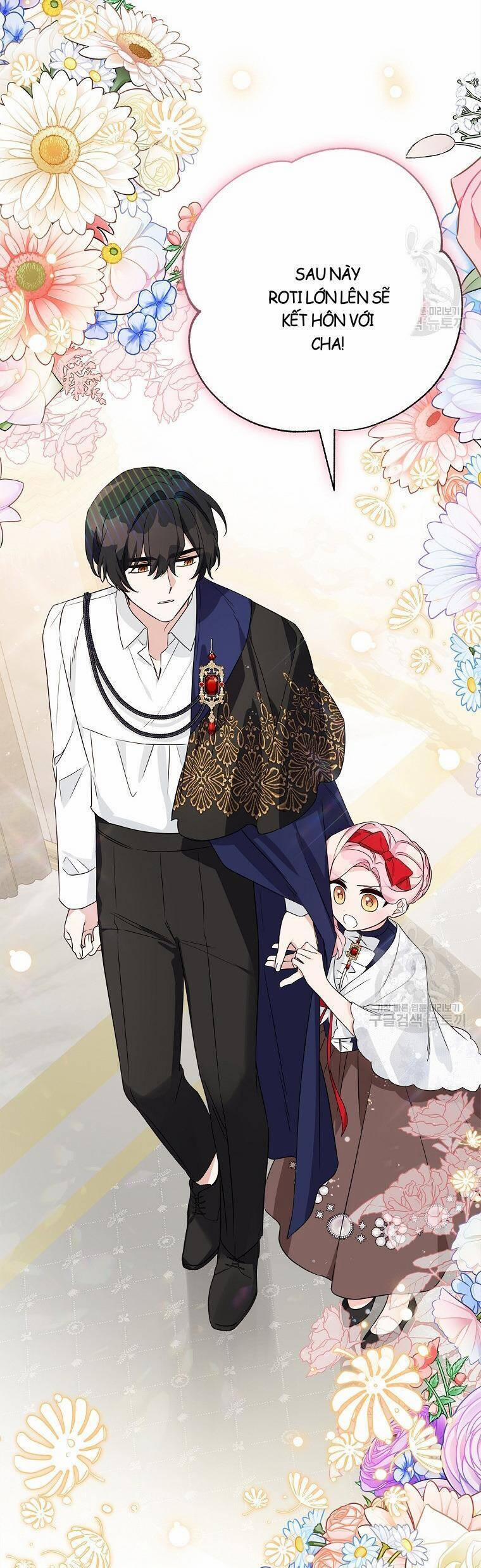 Cô Con Gái Út Của Công Tước Phản Diện 68 trang 43