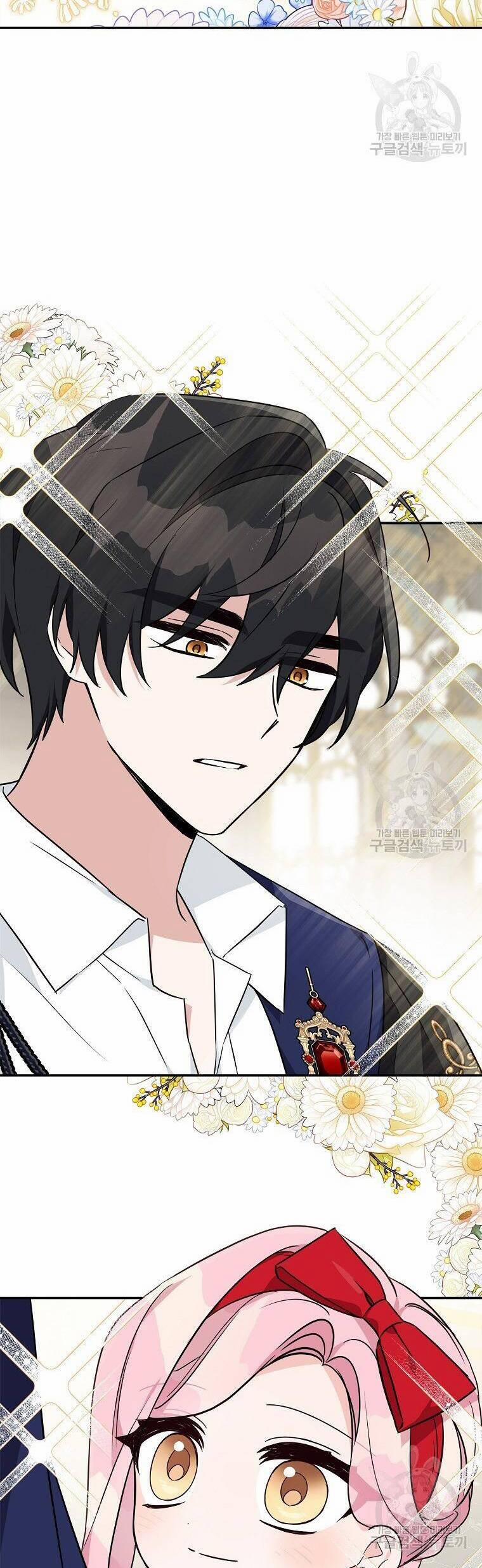 Cô Con Gái Út Của Công Tước Phản Diện 68 trang 44