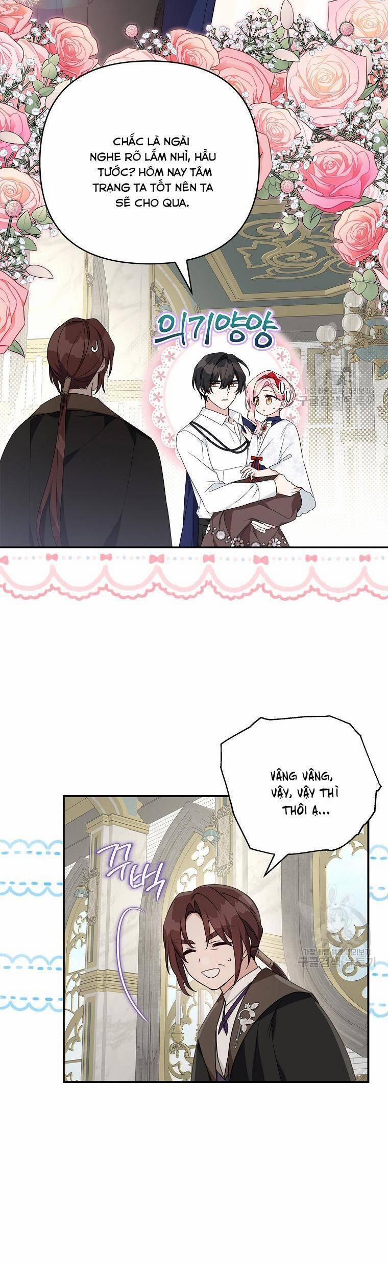 Cô Con Gái Út Của Công Tước Phản Diện 68 trang 46