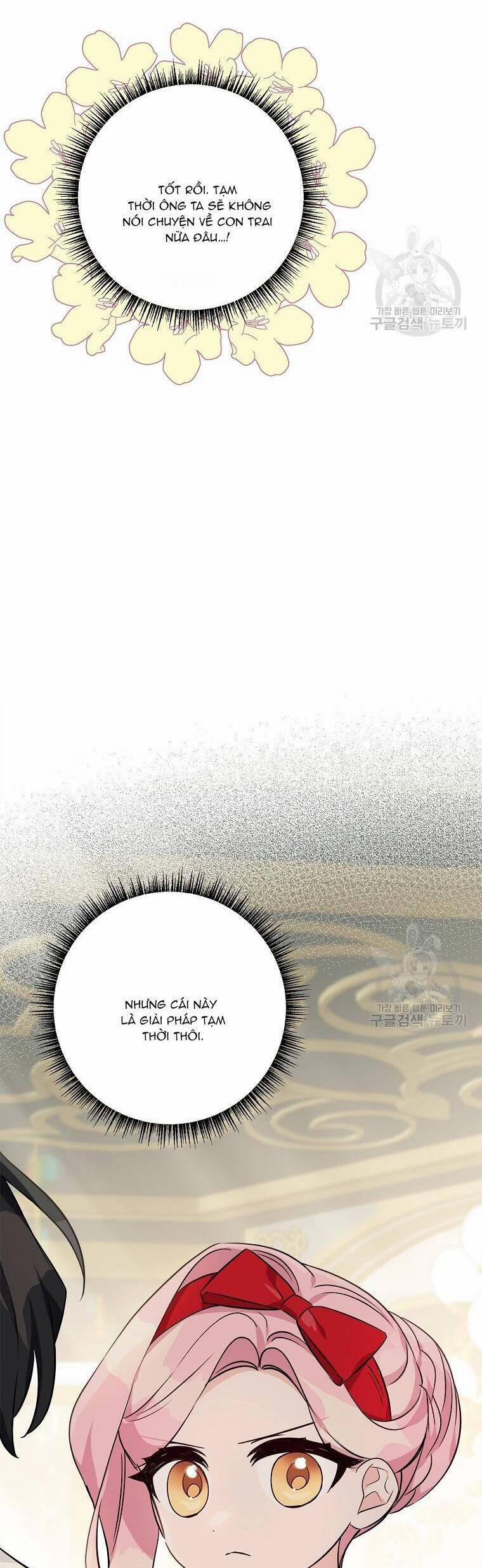 Cô Con Gái Út Của Công Tước Phản Diện 68 trang 47