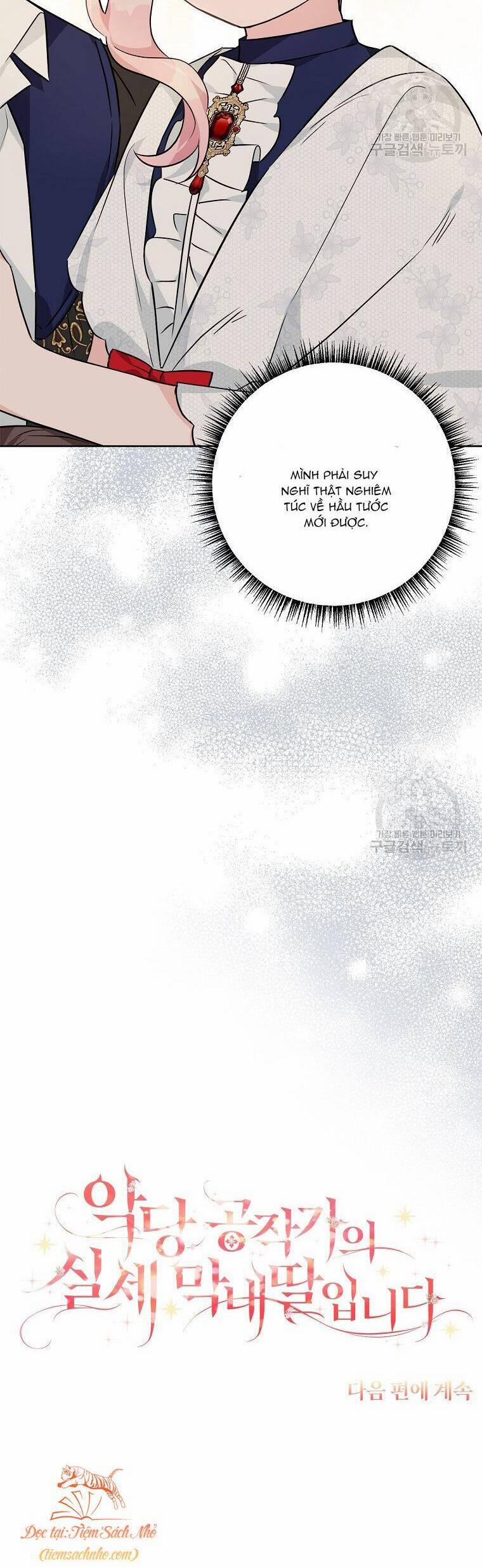 Cô Con Gái Út Của Công Tước Phản Diện 68 trang 48