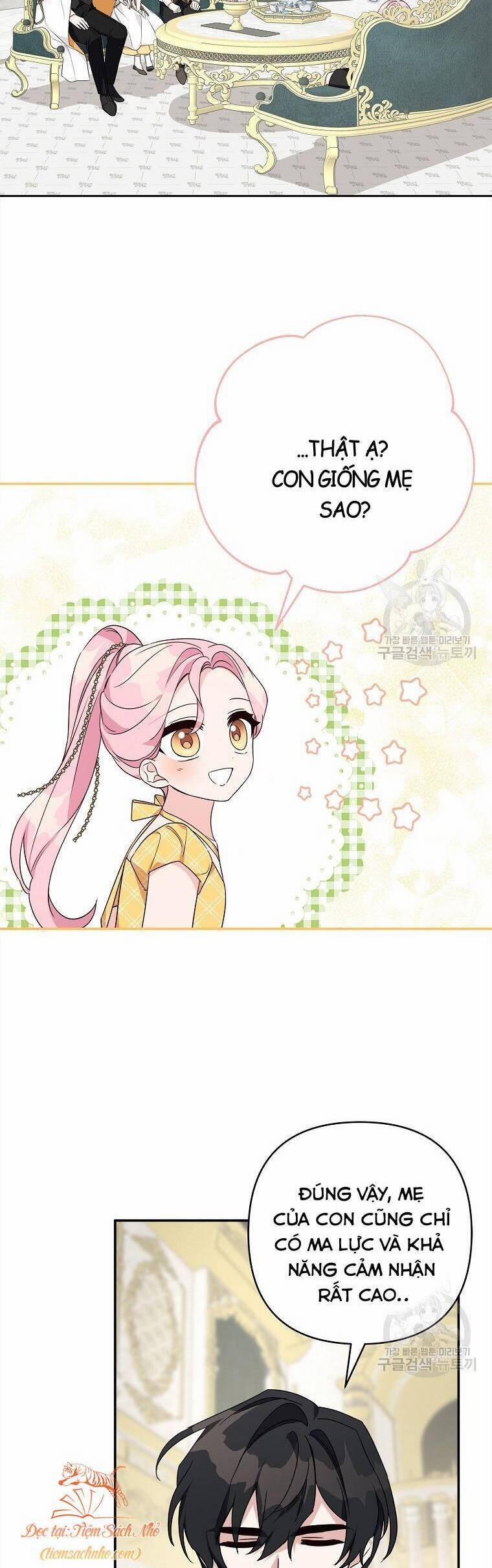 Cô Con Gái Út Của Công Tước Phản Diện 68 trang 9