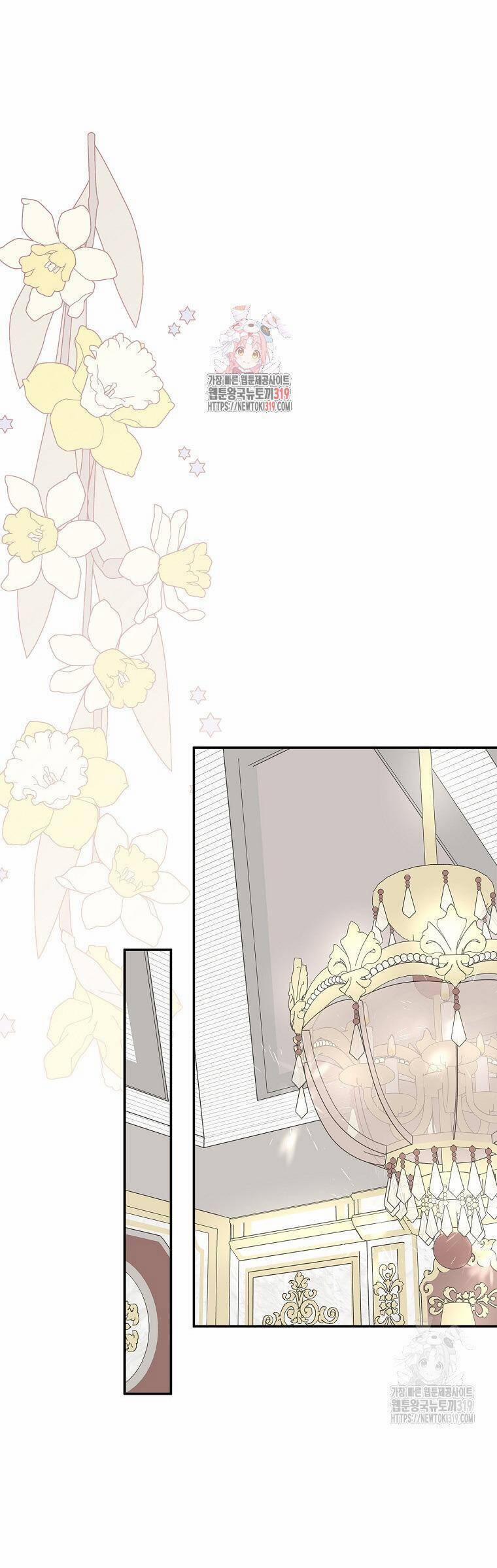 Cô Con Gái Út Của Công Tước Phản Diện 69 trang 1