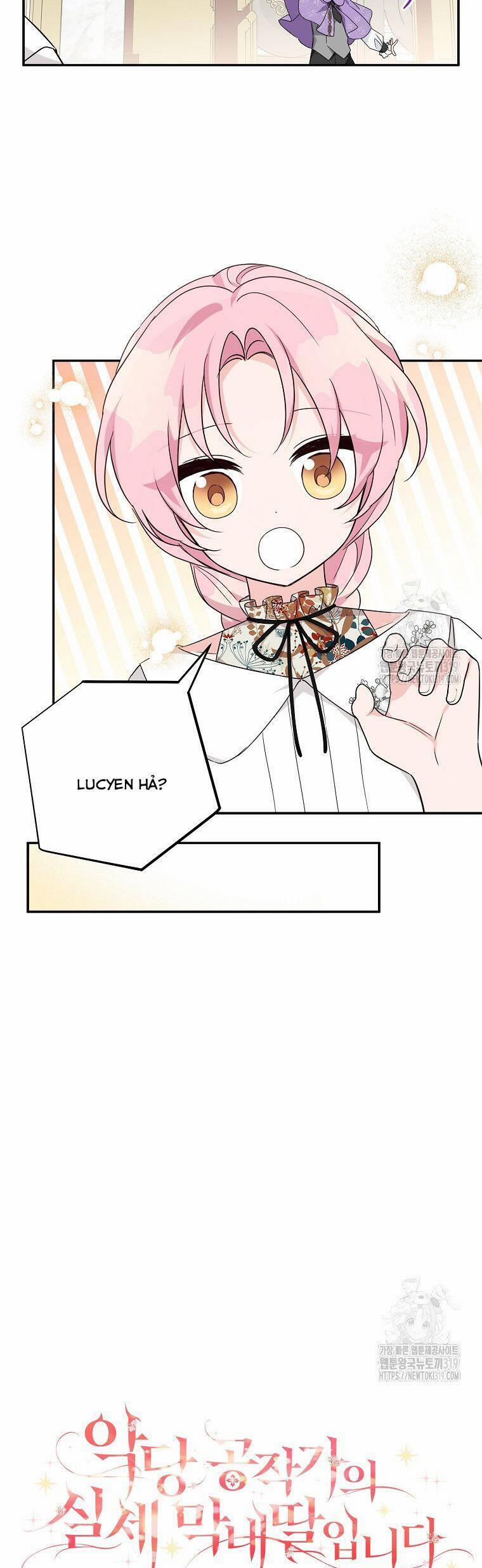 Cô Con Gái Út Của Công Tước Phản Diện 69 trang 13