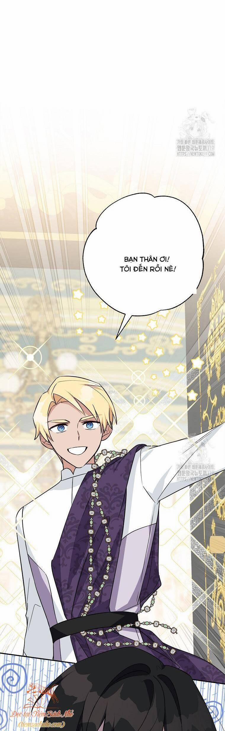 Cô Con Gái Út Của Công Tước Phản Diện 69 trang 15