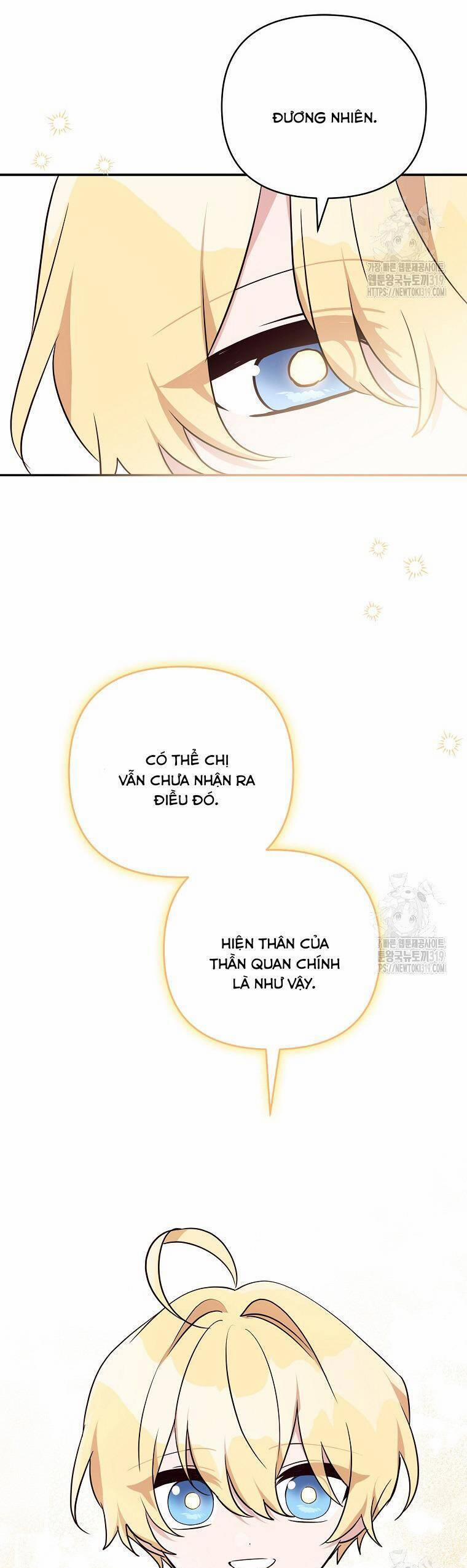 Cô Con Gái Út Của Công Tước Phản Diện 69 trang 28