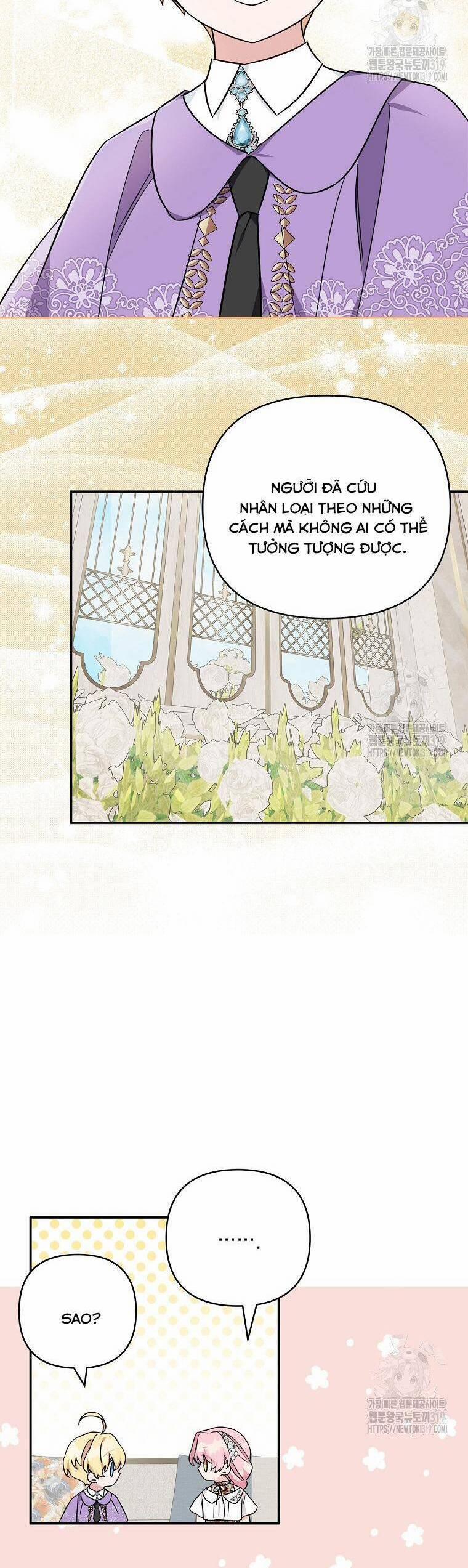 Cô Con Gái Út Của Công Tước Phản Diện 69 trang 29