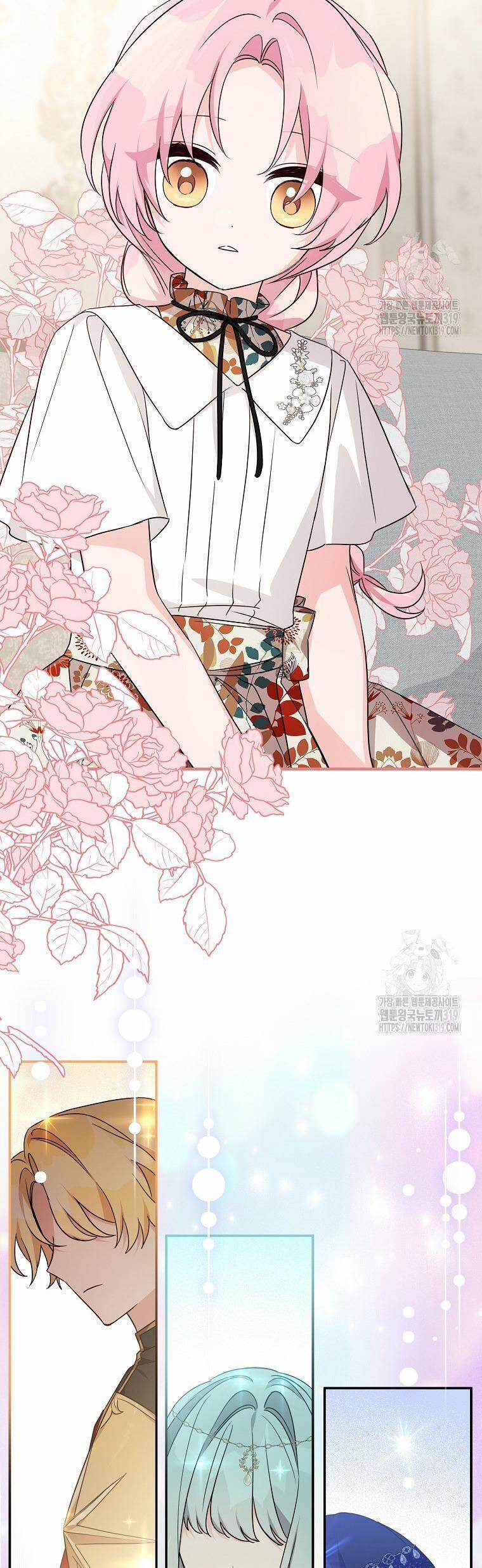 Cô Con Gái Út Của Công Tước Phản Diện 69 trang 31