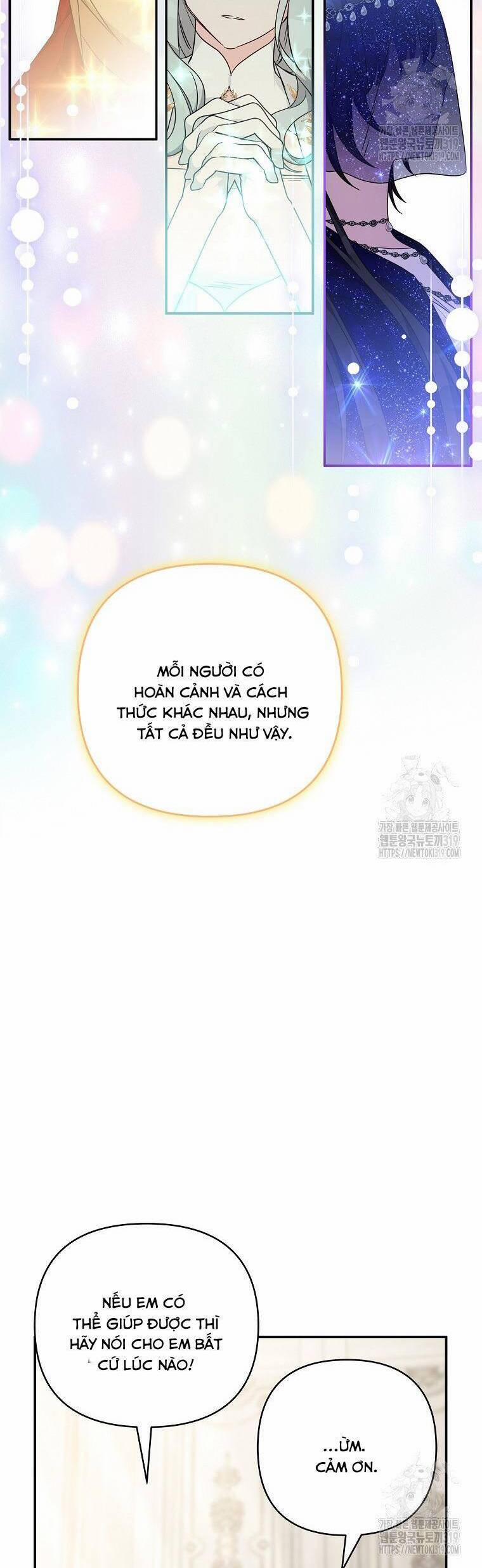 Cô Con Gái Út Của Công Tước Phản Diện 69 trang 32