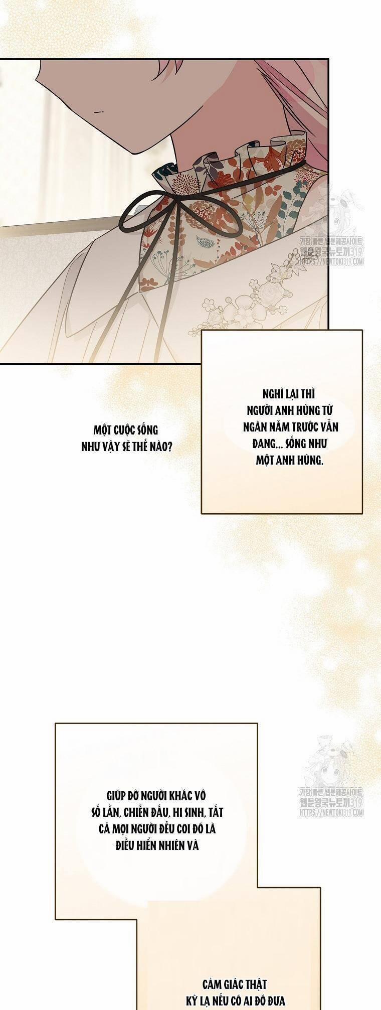 Cô Con Gái Út Của Công Tước Phản Diện 69 trang 40