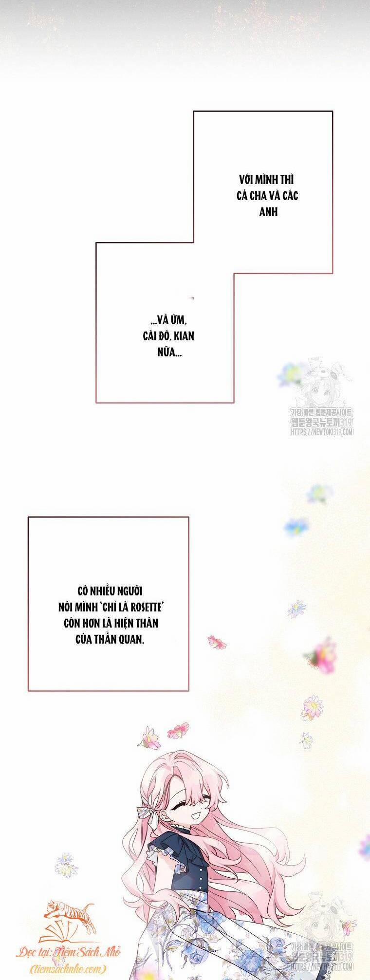 Cô Con Gái Út Của Công Tước Phản Diện 69 trang 42