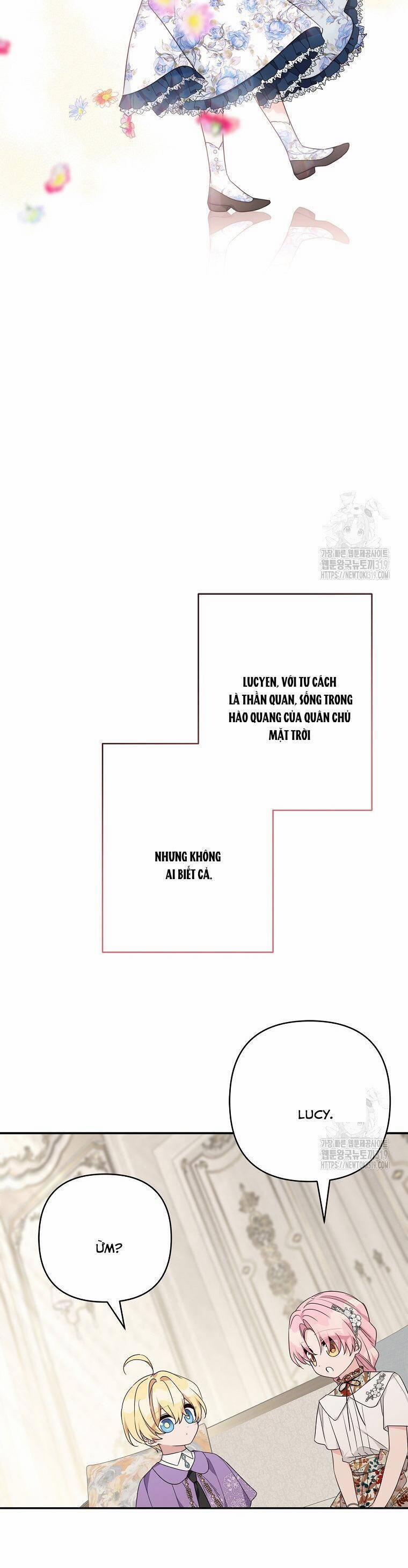 Cô Con Gái Út Của Công Tước Phản Diện 69 trang 43