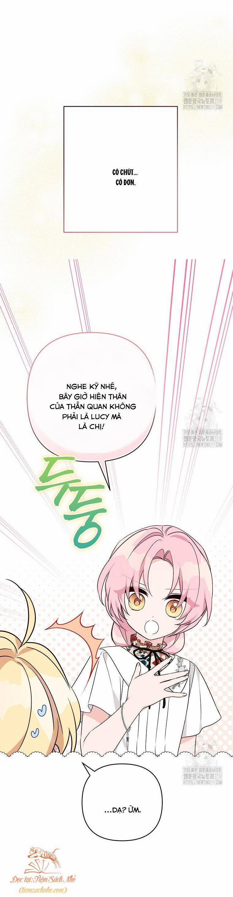 Cô Con Gái Út Của Công Tước Phản Diện 69 trang 44