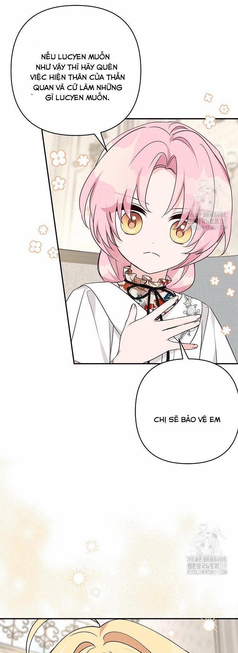 Cô Con Gái Út Của Công Tước Phản Diện 69 trang 45