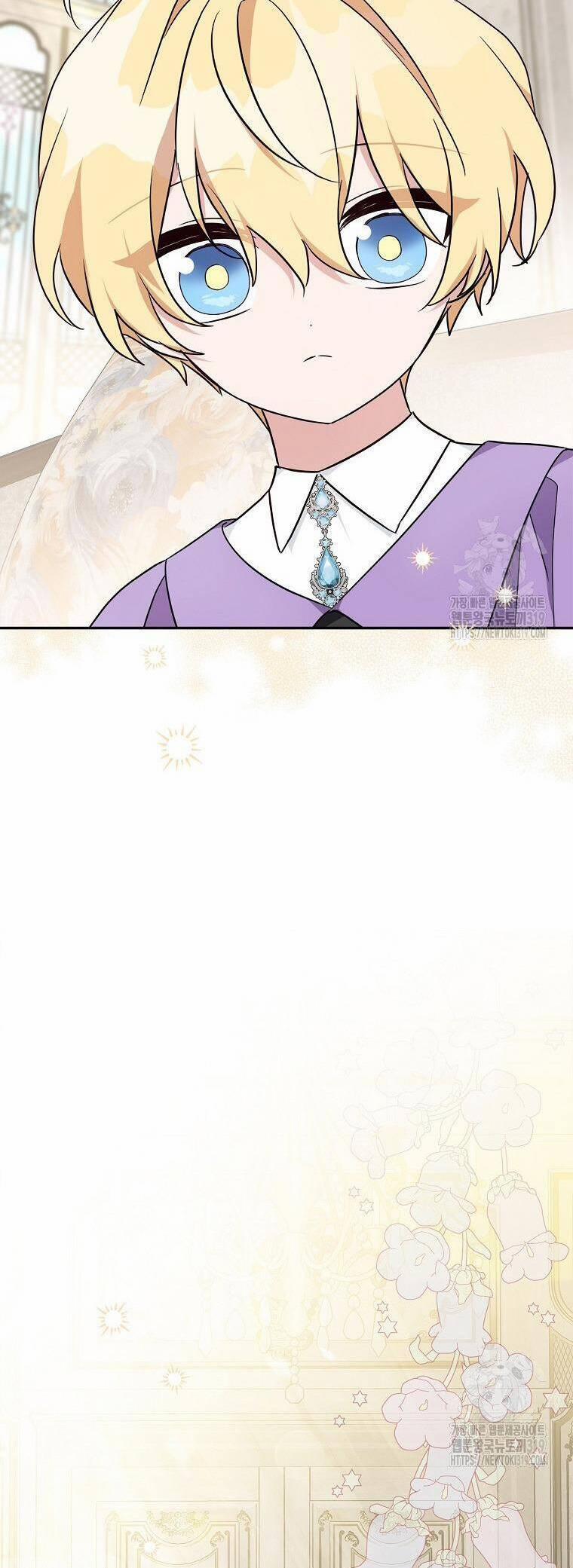 Cô Con Gái Út Của Công Tước Phản Diện 69 trang 46