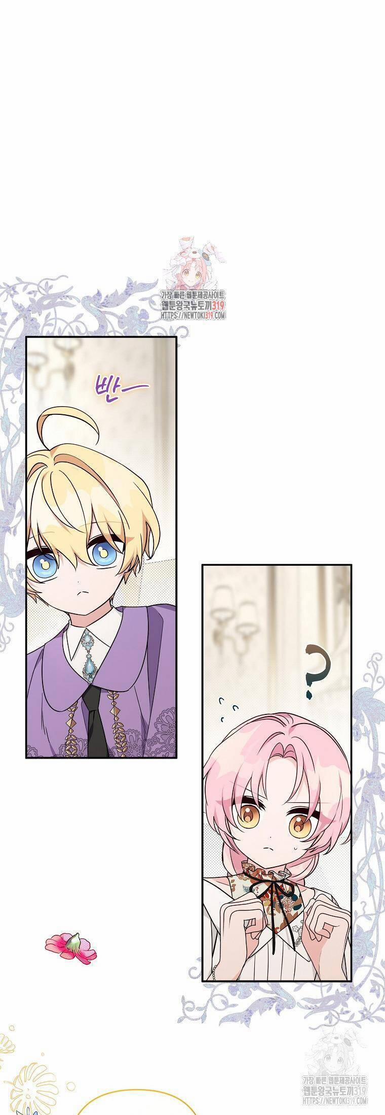 Cô Con Gái Út Của Công Tước Phản Diện 70 trang 1