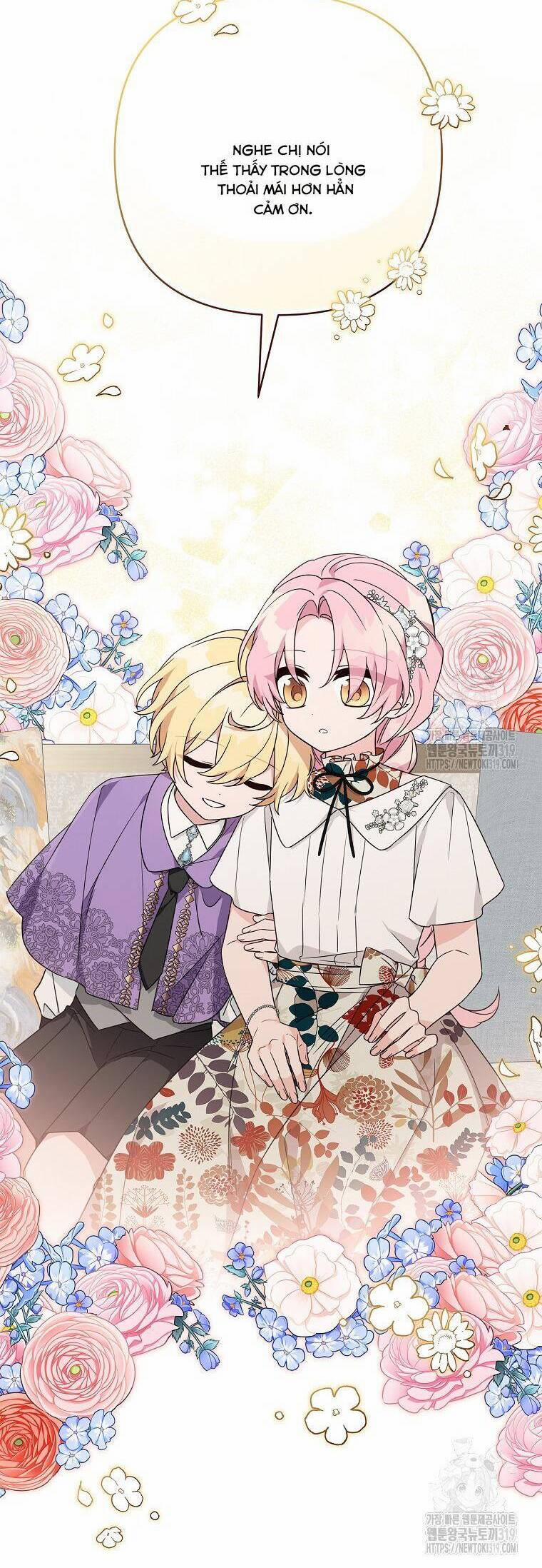 Cô Con Gái Út Của Công Tước Phản Diện 70 trang 11