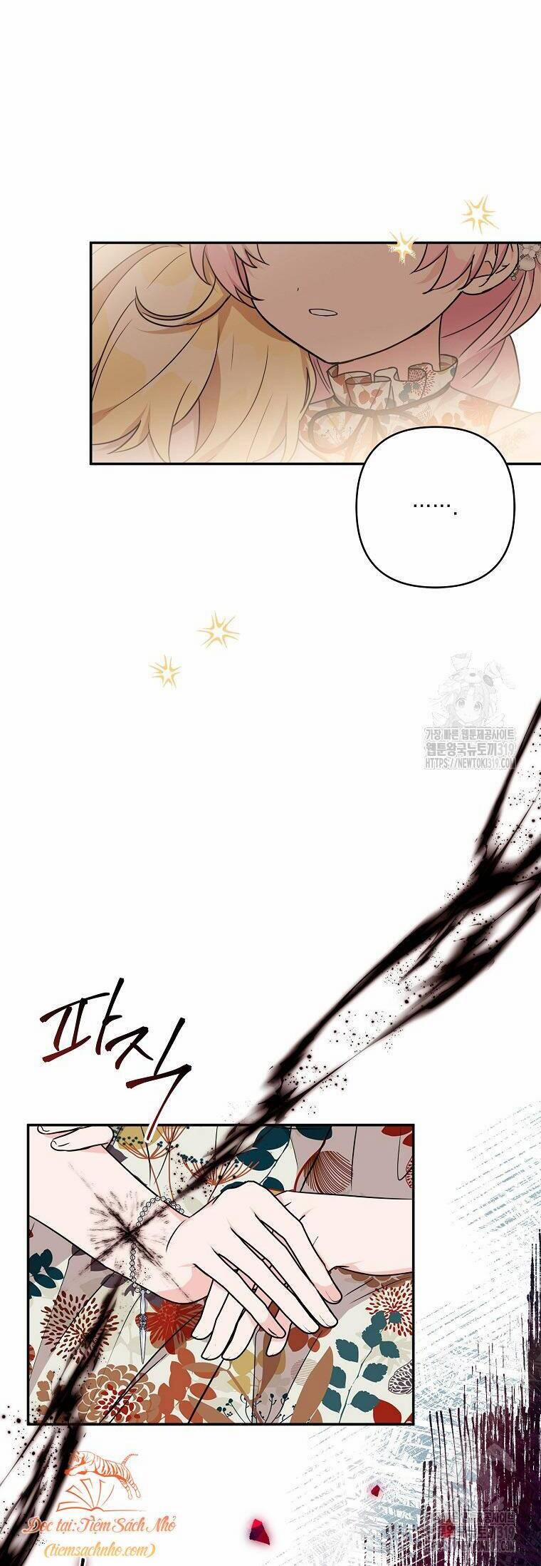 Cô Con Gái Út Của Công Tước Phản Diện 70 trang 12