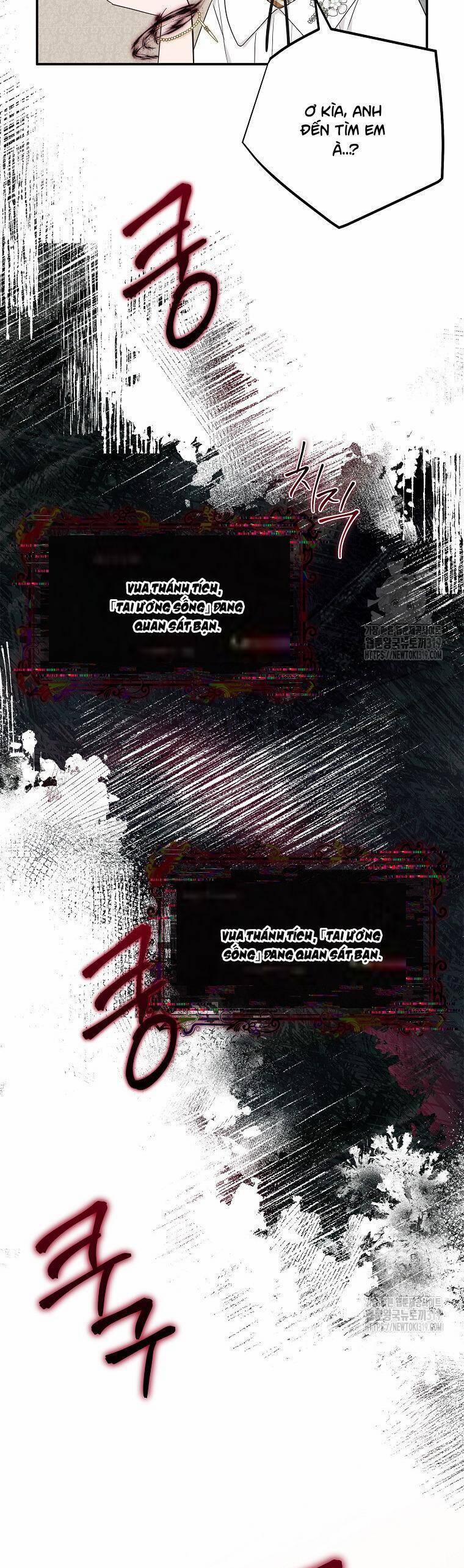 Cô Con Gái Út Của Công Tước Phản Diện 70 trang 16