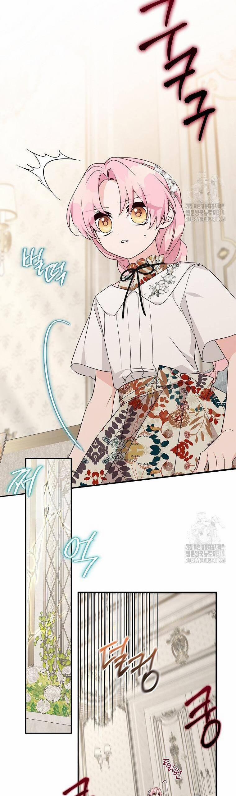 Cô Con Gái Út Của Công Tước Phản Diện 70 trang 17