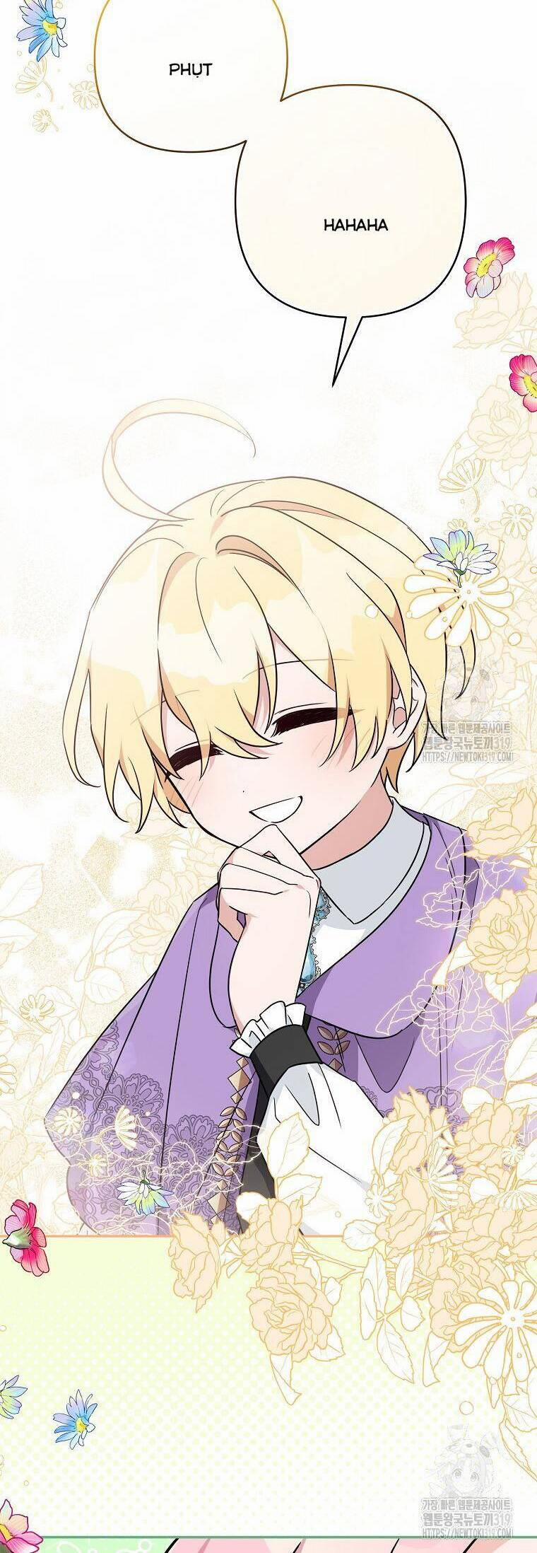 Cô Con Gái Út Của Công Tước Phản Diện 70 trang 2